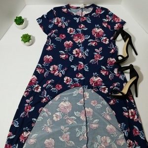 TUNIC Floral
